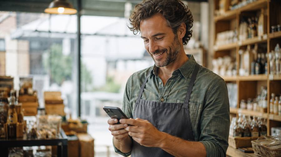 WhatsApp'ta işletme konumu değiştirme