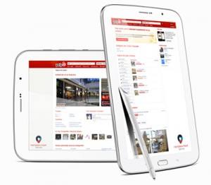 Yelp Haritalara Mekan Ekleme
