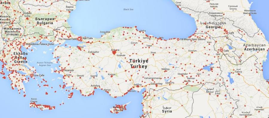 Google Haritalara Mekan Ekleme